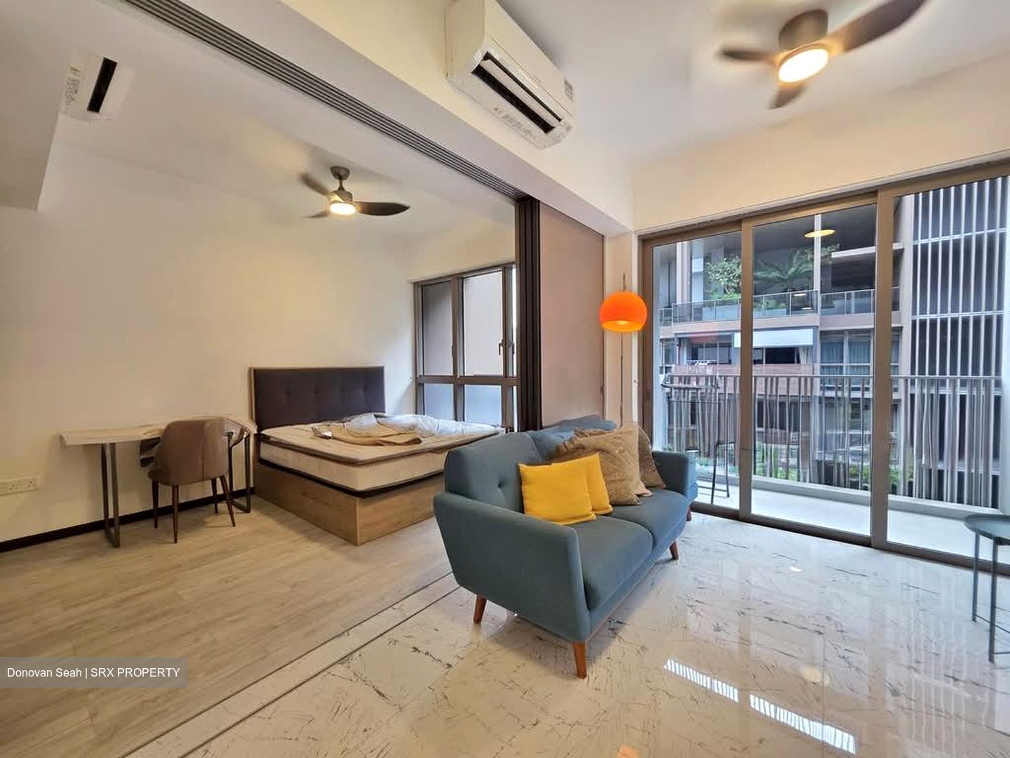 Pasir Ris 8 (D18), Apartment #582389851